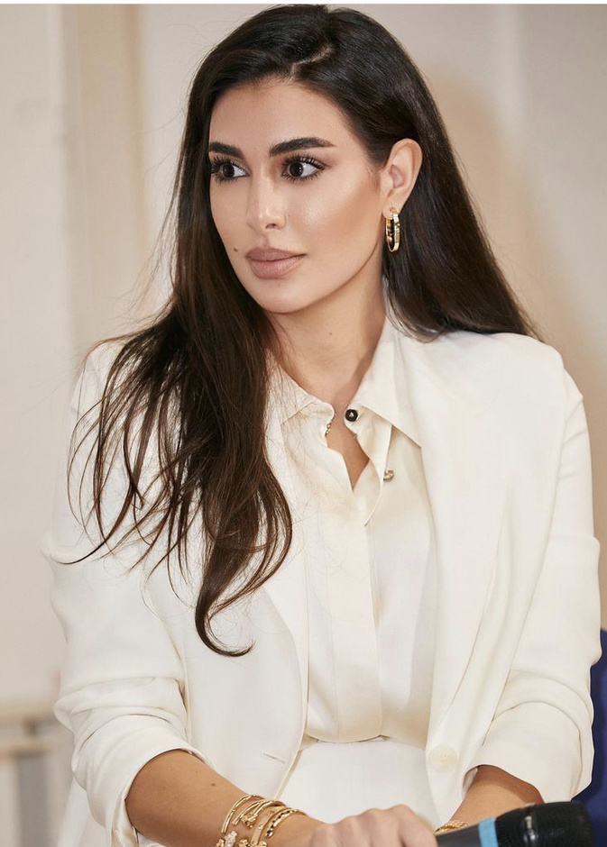 ياسمين صبري