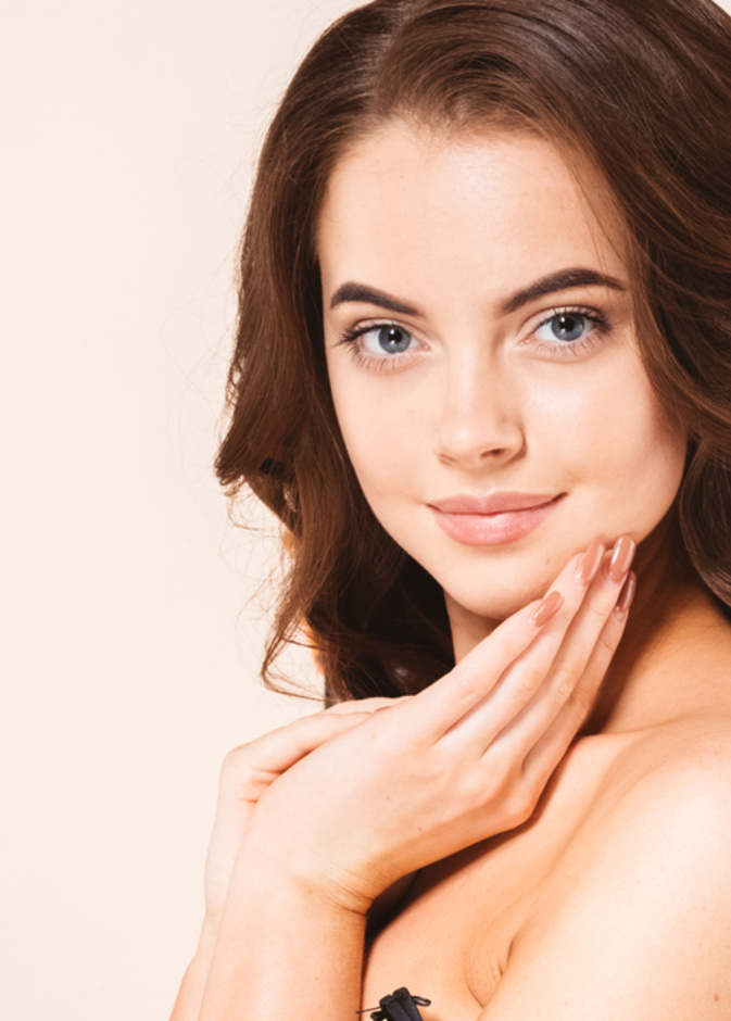 ما هي فوائد الجرجير في حل مشاكل بشرة المرأة في رمضان 2022