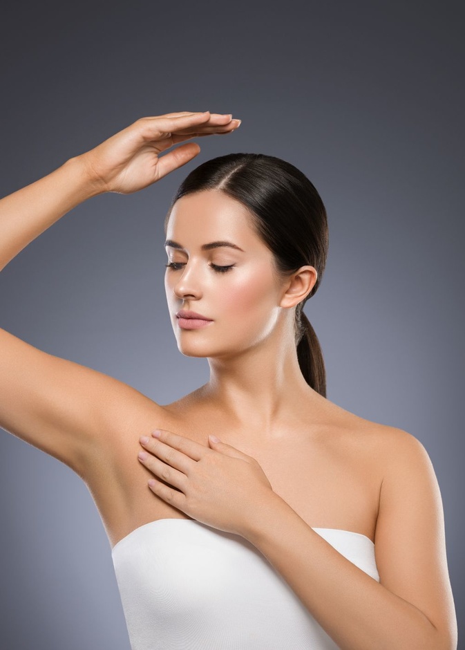 أضرار عملية تنحيف الزنود بالليزر وكيف تتم