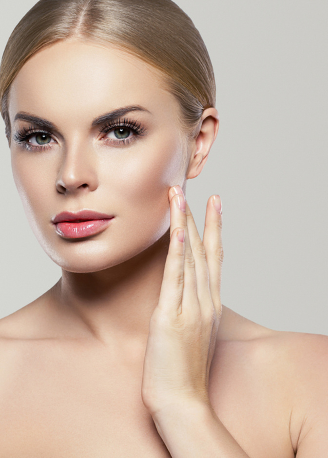 أفضل ماسك طبيعي للوجه الشاحب في رمضان