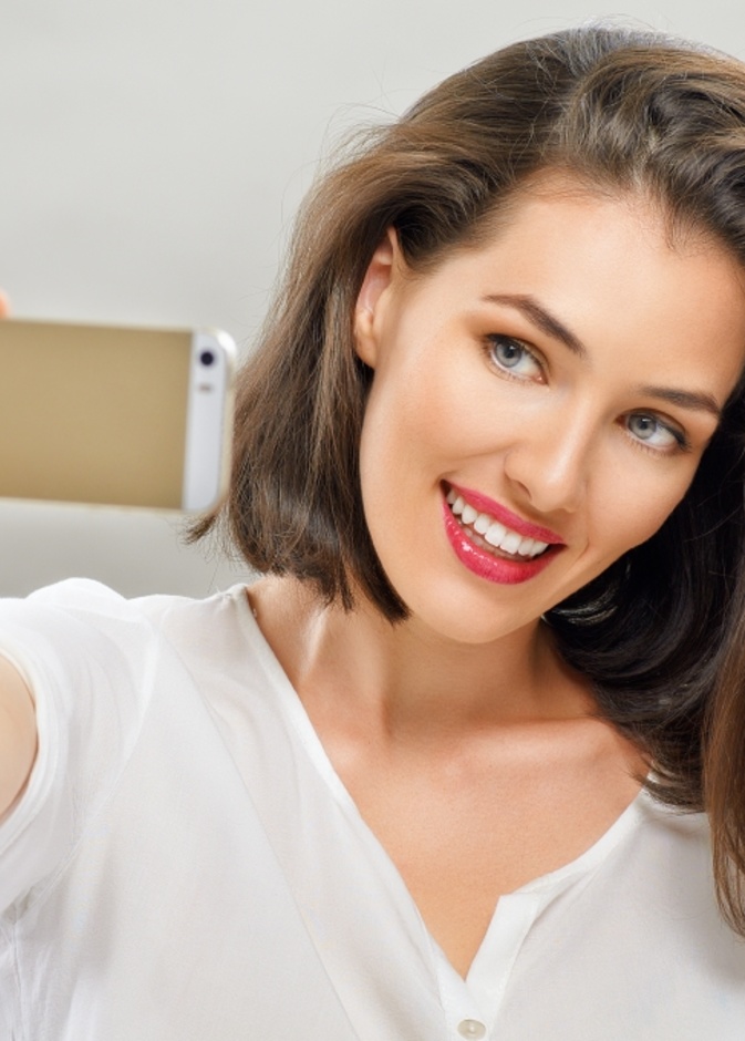 حيل جمالية من إنستقرام لا ينصح بتجربتها