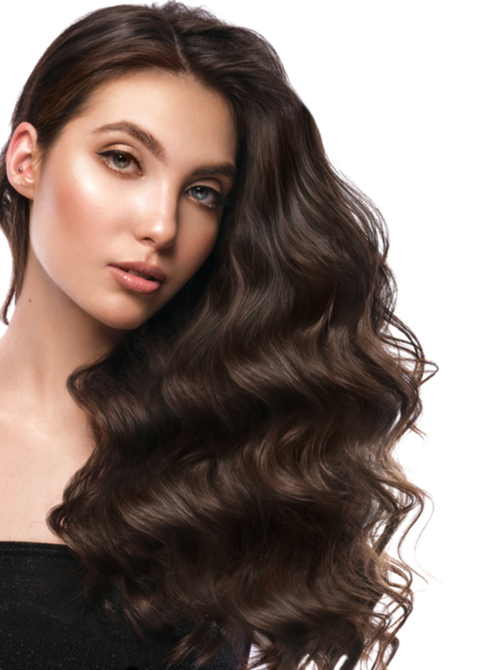 خلطات طبيعية لعلاج قشرة شعر المرأة خلال رمضان