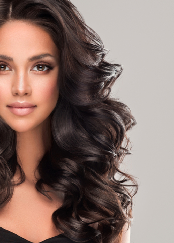 خلطات طبيعية لعلاج قشرة الشعر الظاهرة قبل عيد الفطر