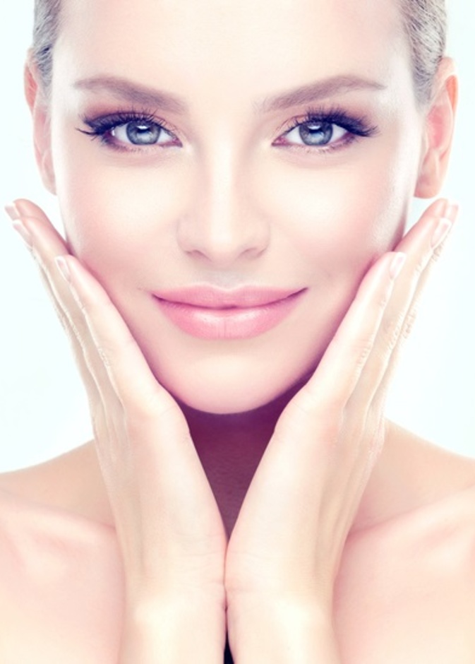 أسهل طرق طبيعية لإزالة شعر وجه المرأة قبل عيد الفطر 2022