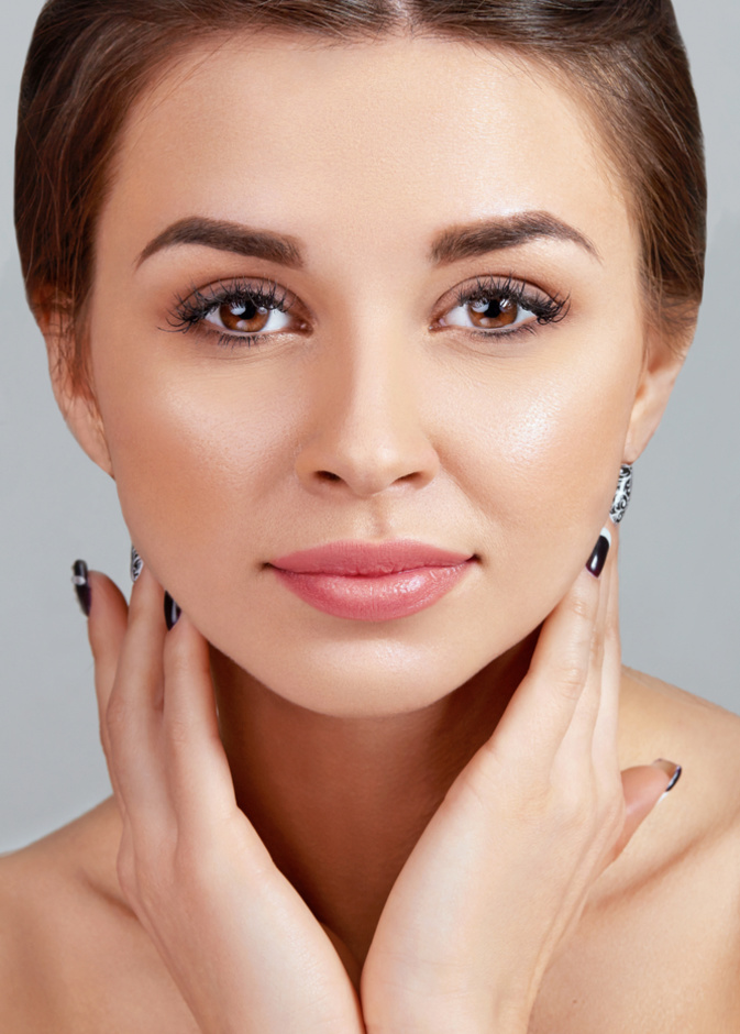 1 رئيسية طريقة عمل مكياج بسيط للمبتدئين لسهرات رمضان 2022