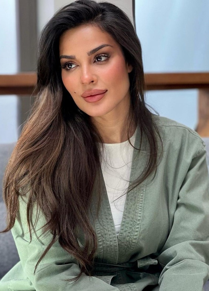 نادين نجيم وياسمين صبري بمنافسة جمالية في احدث إطلالة لهما ..بالصور