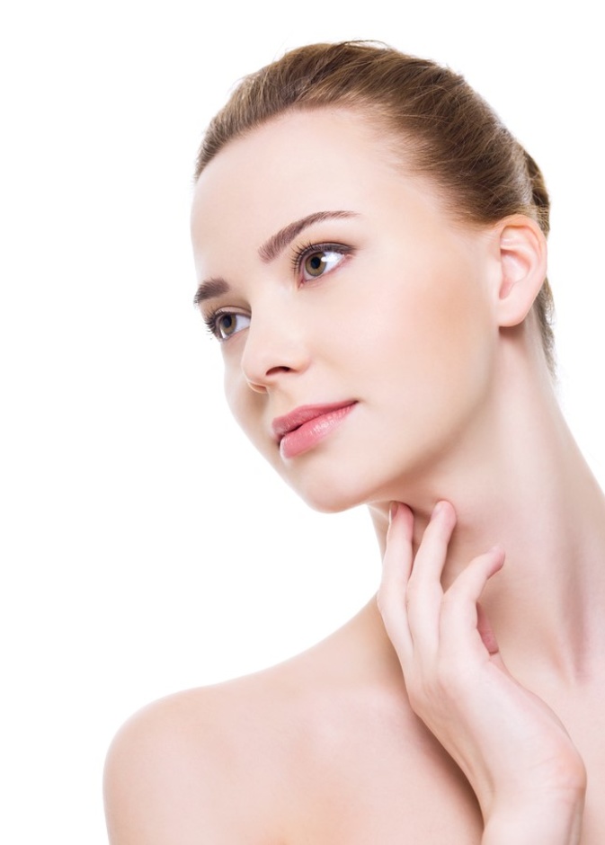 وصفات طبيعية مجربة لتبييض الرقبة في رمضان 2022