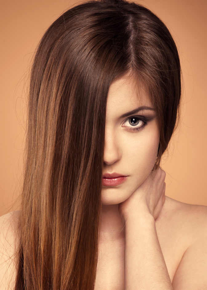 طرق ترطيب الشعر التالف بأفضل المكونات الطبيعية في رمضان