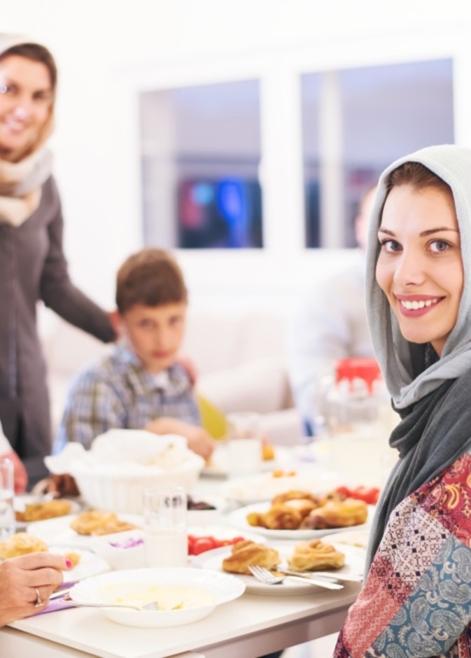10 نصائح صحية لشهر رمضان-رئيسية واولى