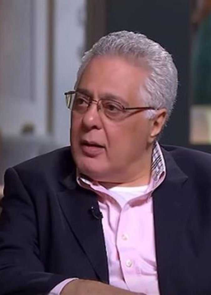 توفيق عبد الحميد