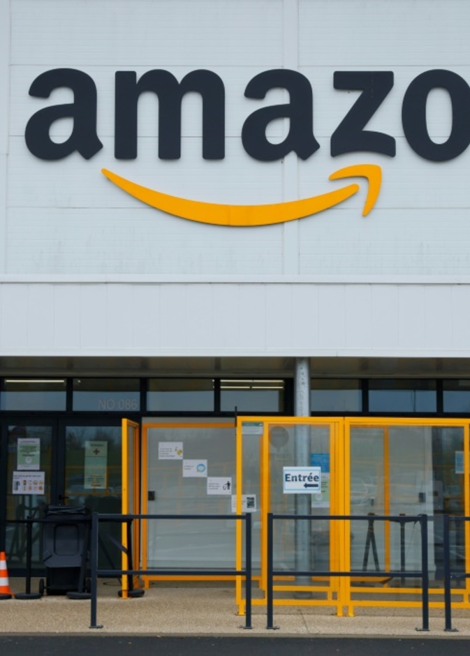 أمازون توقع صفقة لإطلاق آلاف الأقمار الاصطناعية لتوفير خدمة الإنترنت السريع