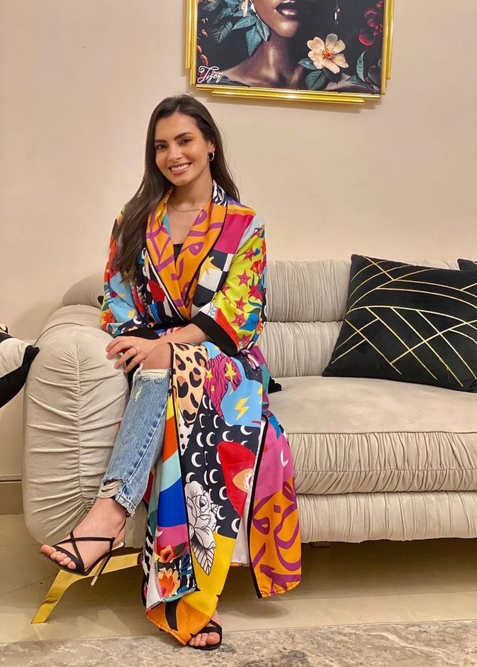 كارمن سليمان