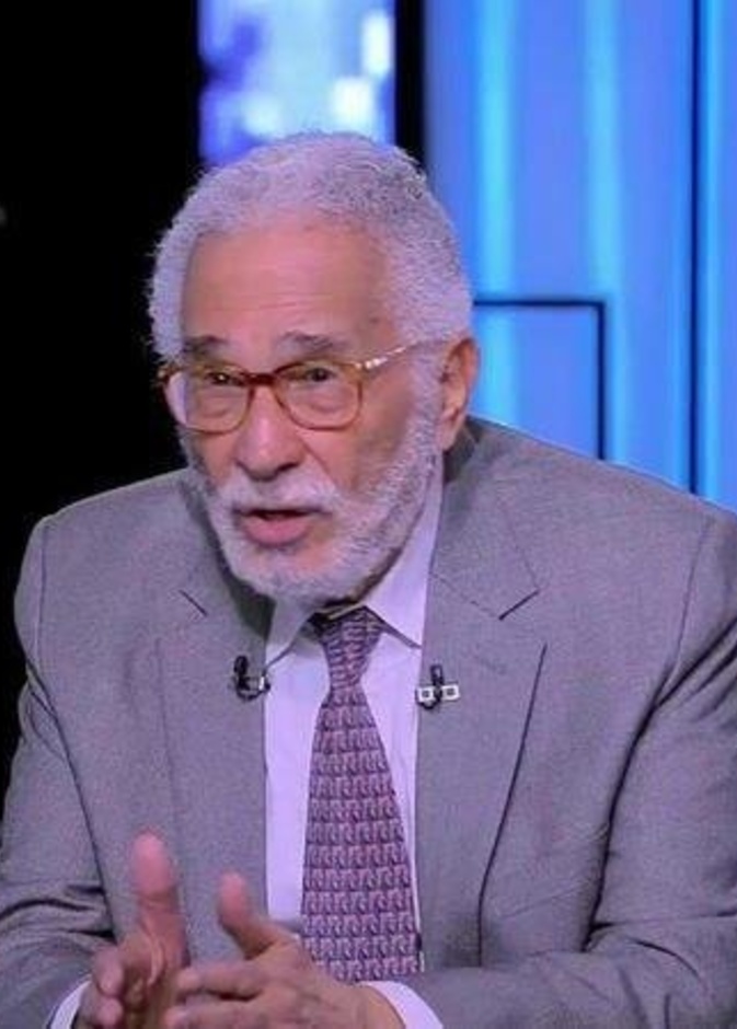 عبد الرحمن ابو زهرة