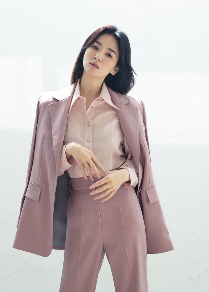 سونج هي كيو