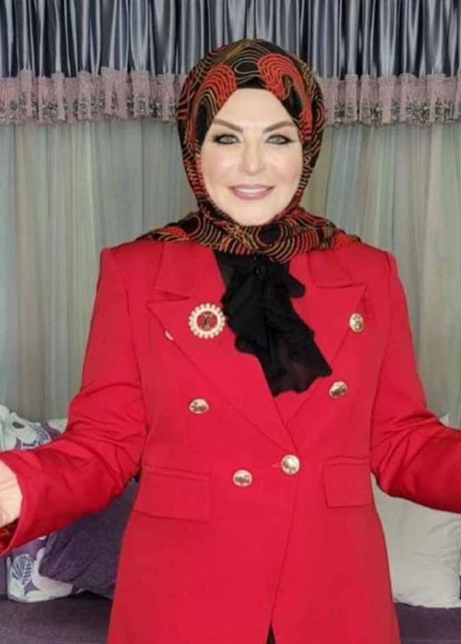 ميار الببلاوي تكشف عدد زيجاتها ودوافع انفصالها 