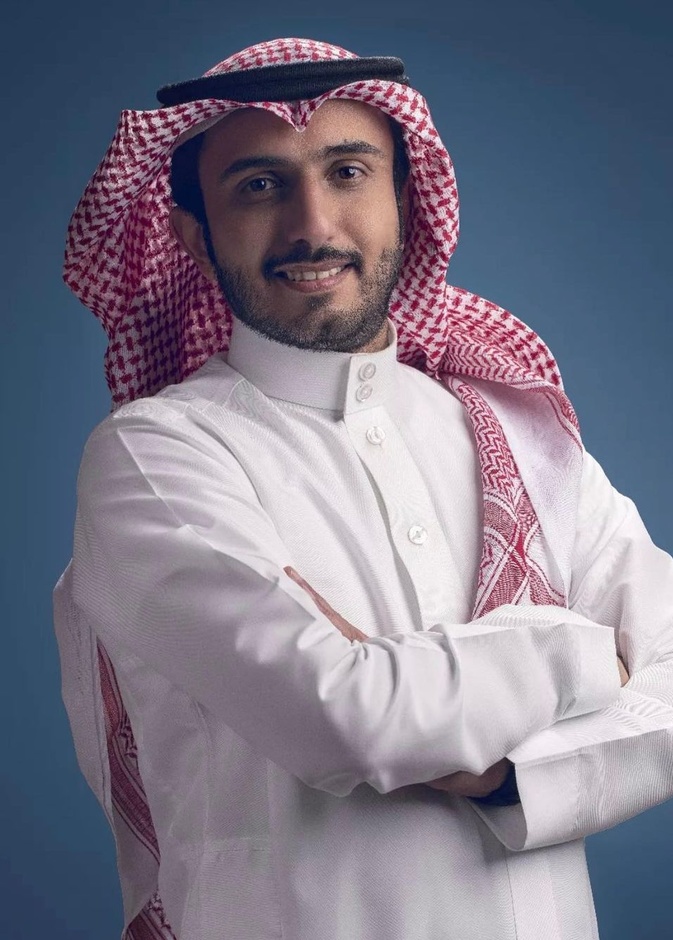 محمد الهاشم