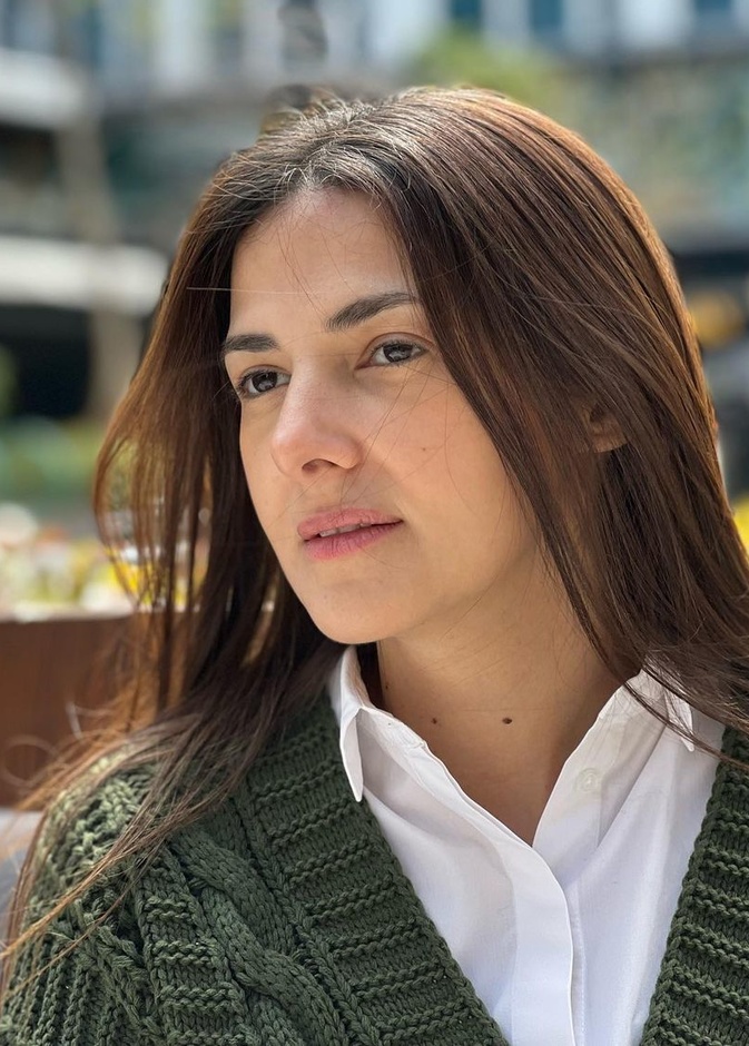 دنيا سمير غانم