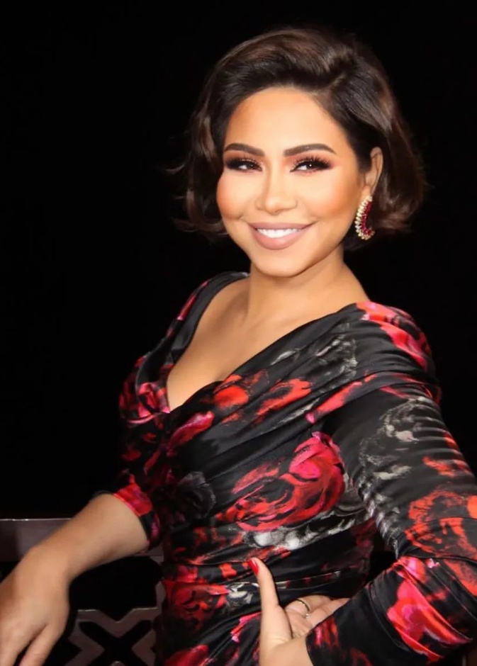 شيرين عبد الوهاب