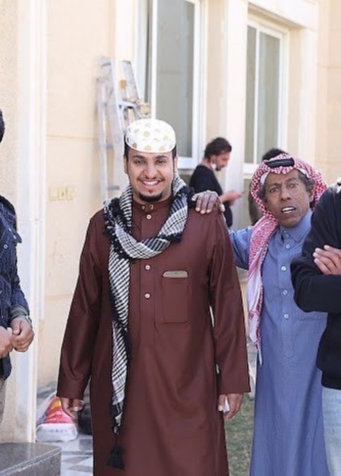 مسلسل "شباب البومب 10"