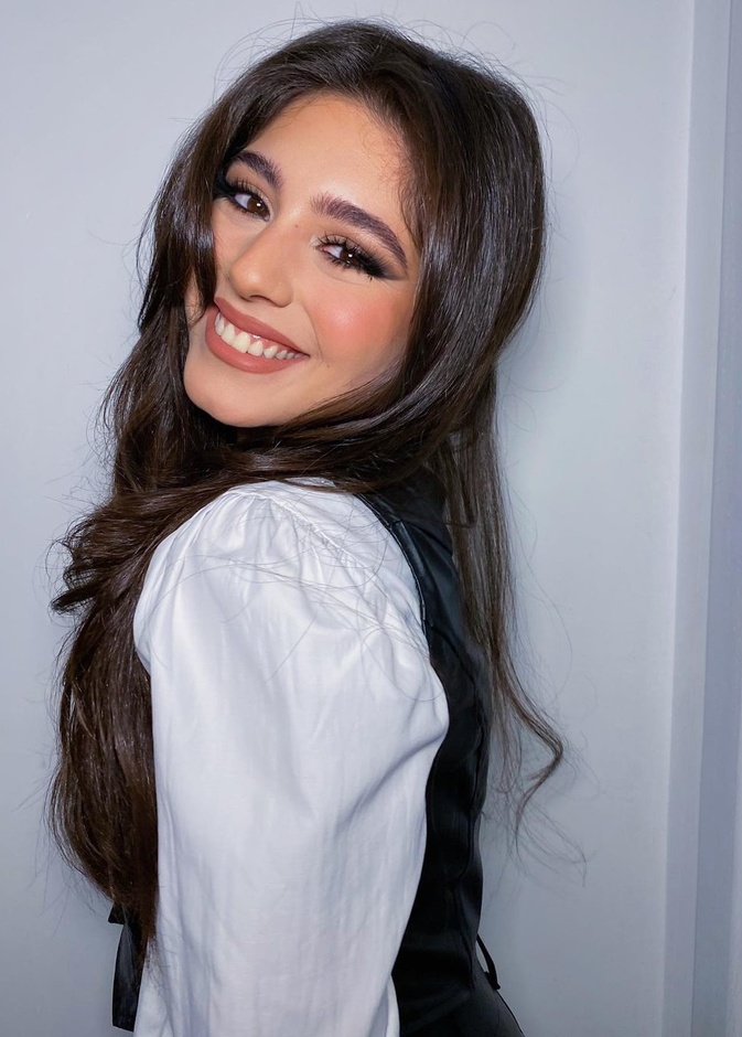 مايان السيد