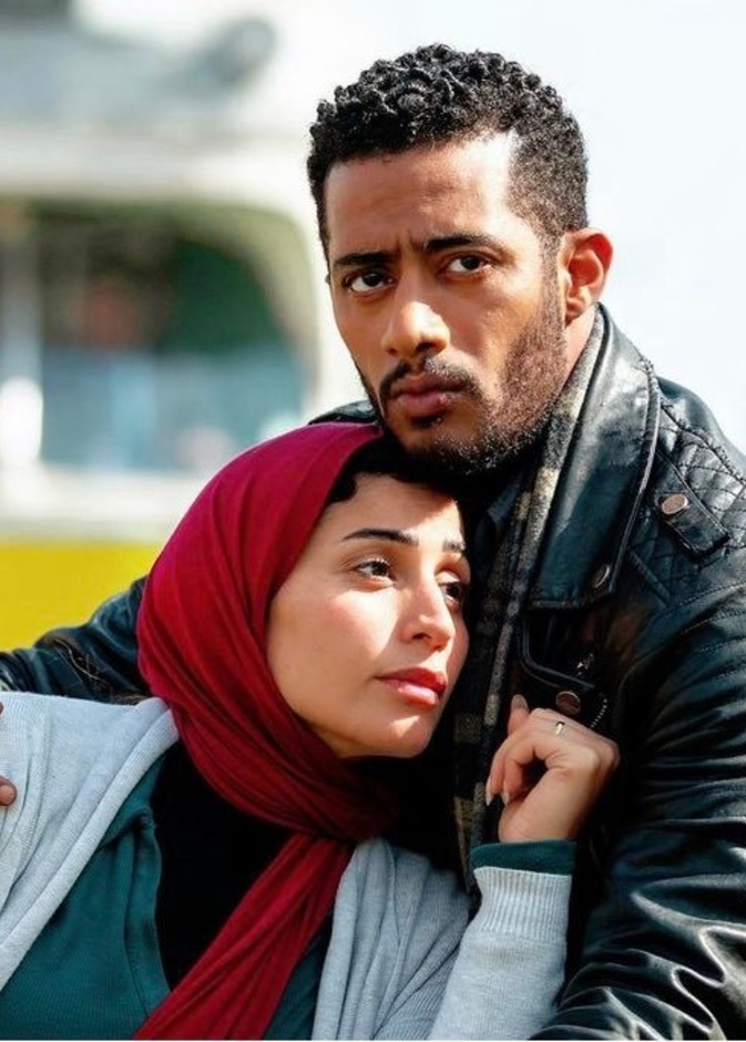 مسلسل المشوار