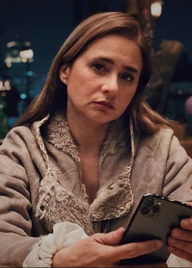 نيللي كريم في "فاتن أمل حربي"