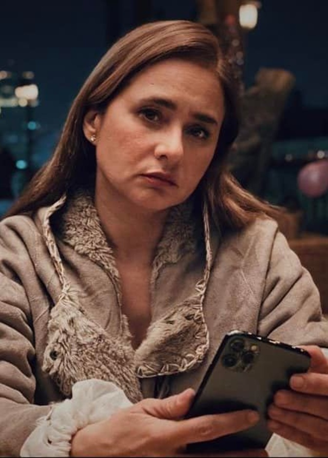 نيللي كريم في "فاتن أمل حربي"