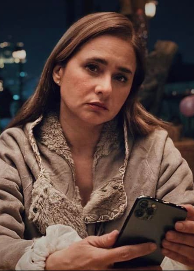 نيللي كريم في "فاتن أمل حربي"