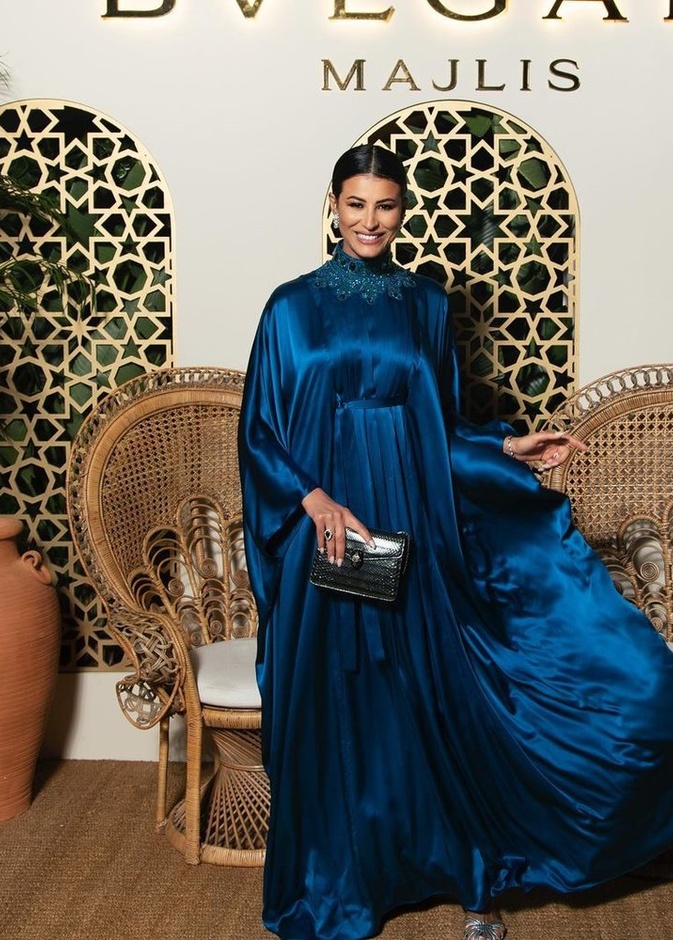 ريم السعيدي