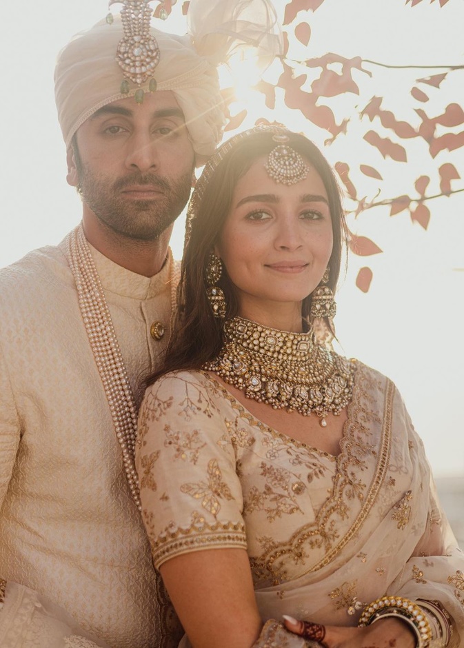 عليا ورانبير