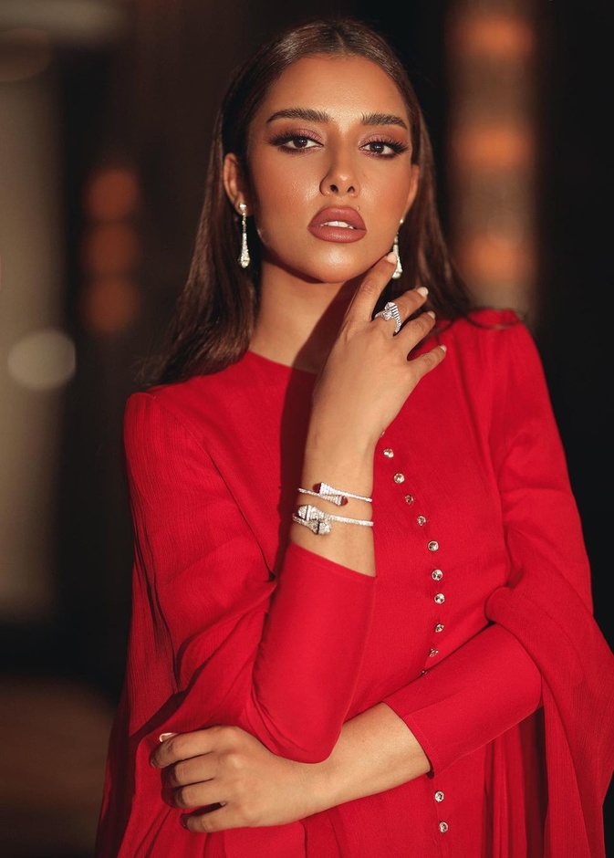 النجمة بلقيس