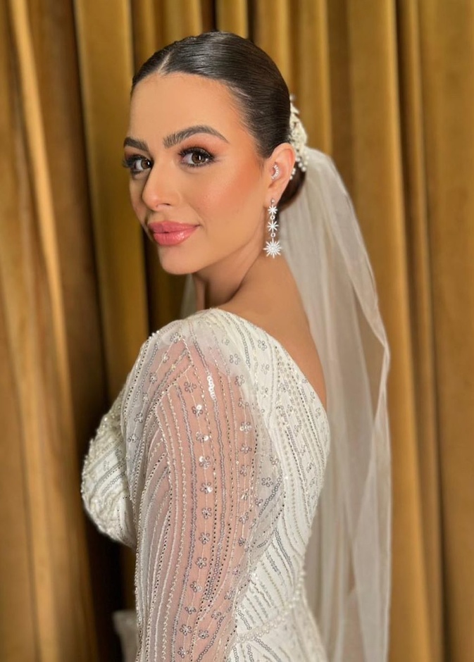 صور ملامح هنادي مهنا قبل وبعد خسارتها الوزن ..هل تغيرت ملامحها كثيرا؟