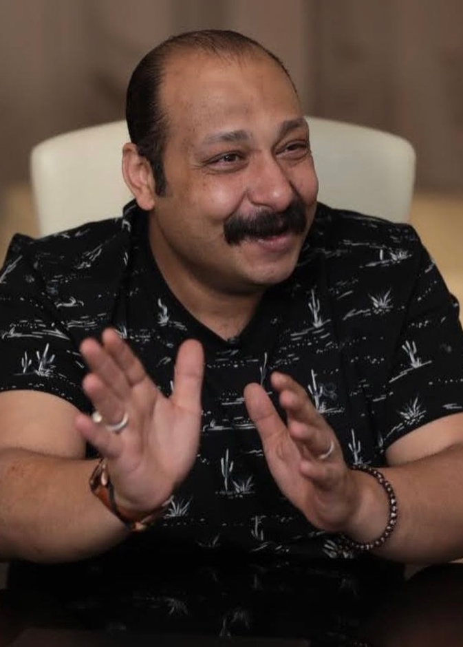 محمد ثروت