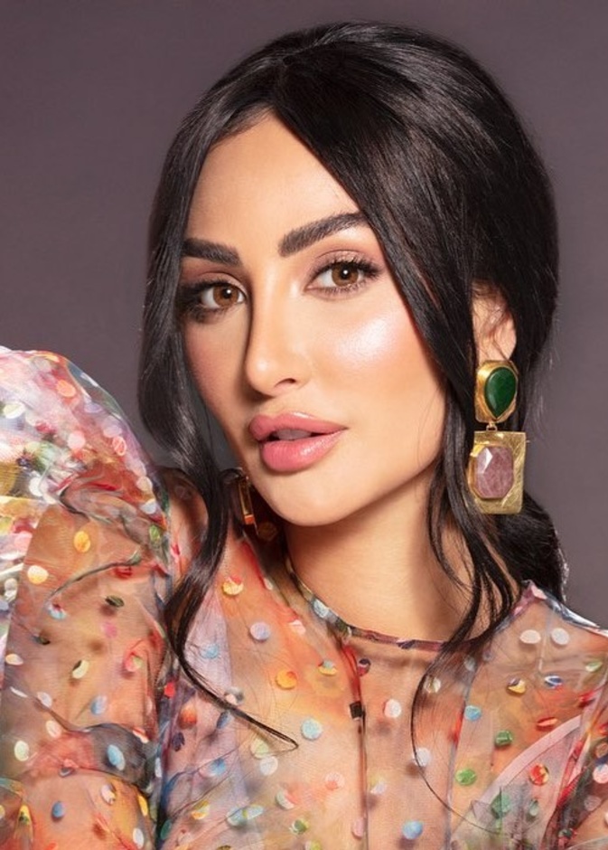 أحدث إطلالات جمالية راقية استوحيها من النجمات في أمسيات شهر رمضان