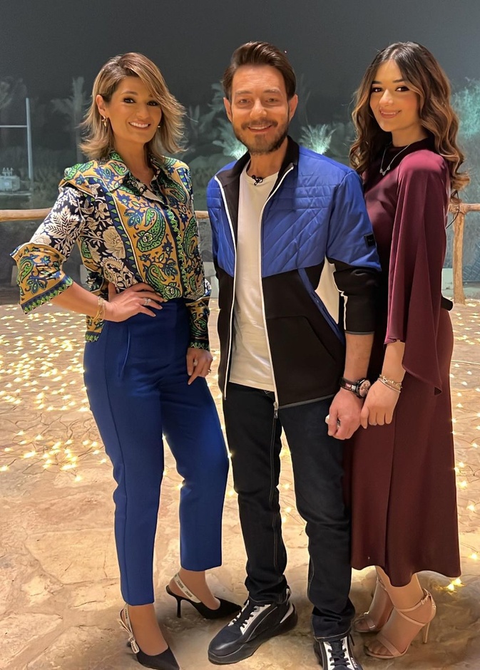 حتفالات مميزة للمشاهير بأعياد ميلادهم خلال اليومين الماضيين