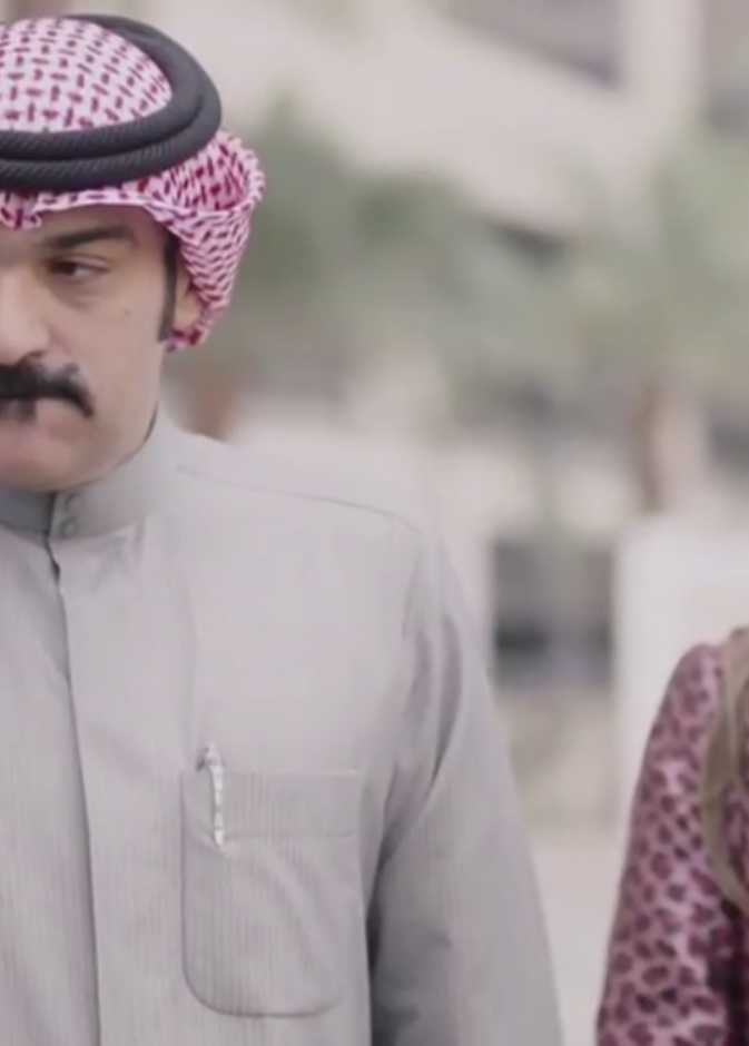  مسلسل "أمينة حاف 2"