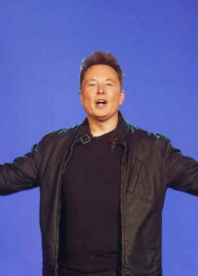 إيلون ماسك يستحوذ على تويتر بصفقة ضخمة بقيمة 44 مليار دولار