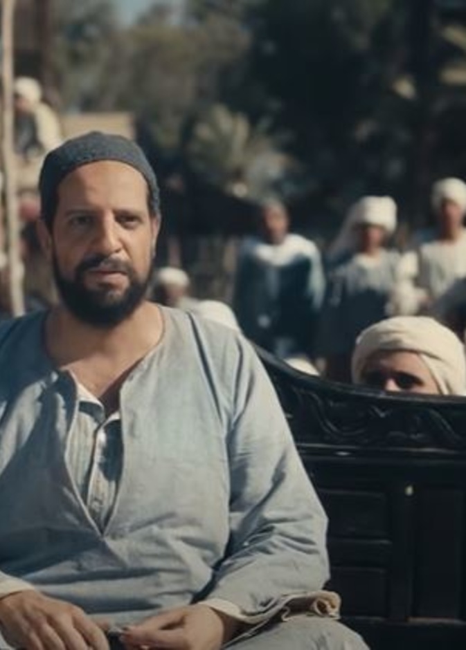 احمد امين 