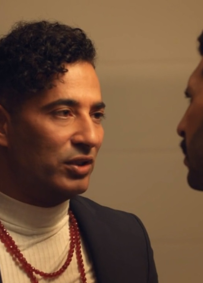 مسلسل "توبة"