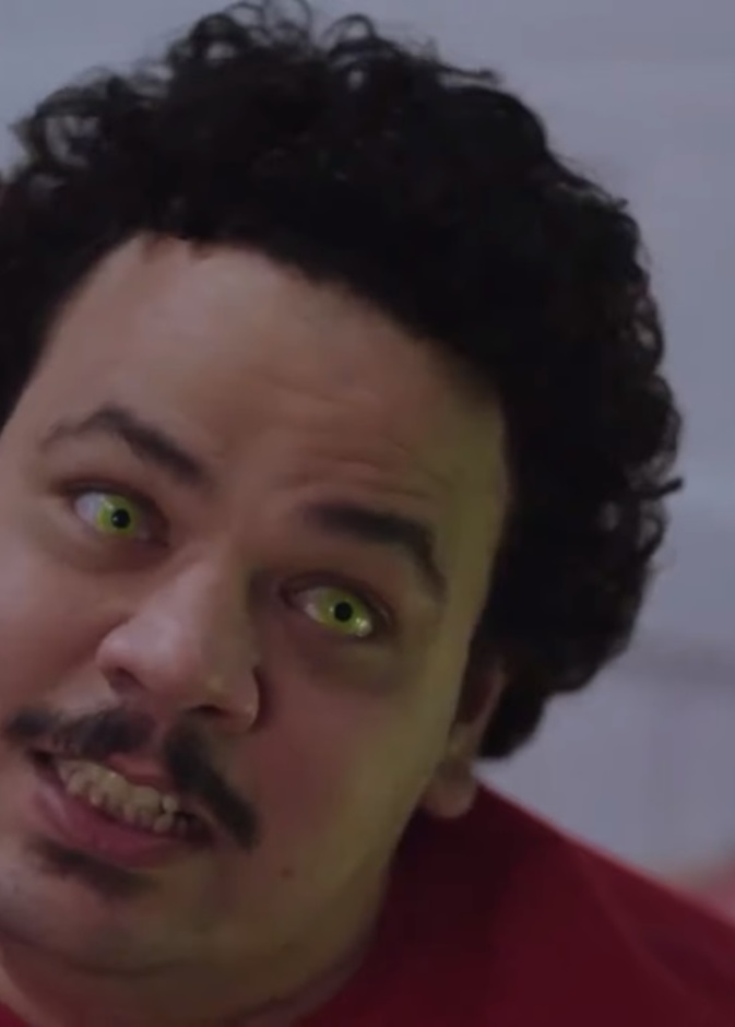 مسلسل الكبير اوي 6