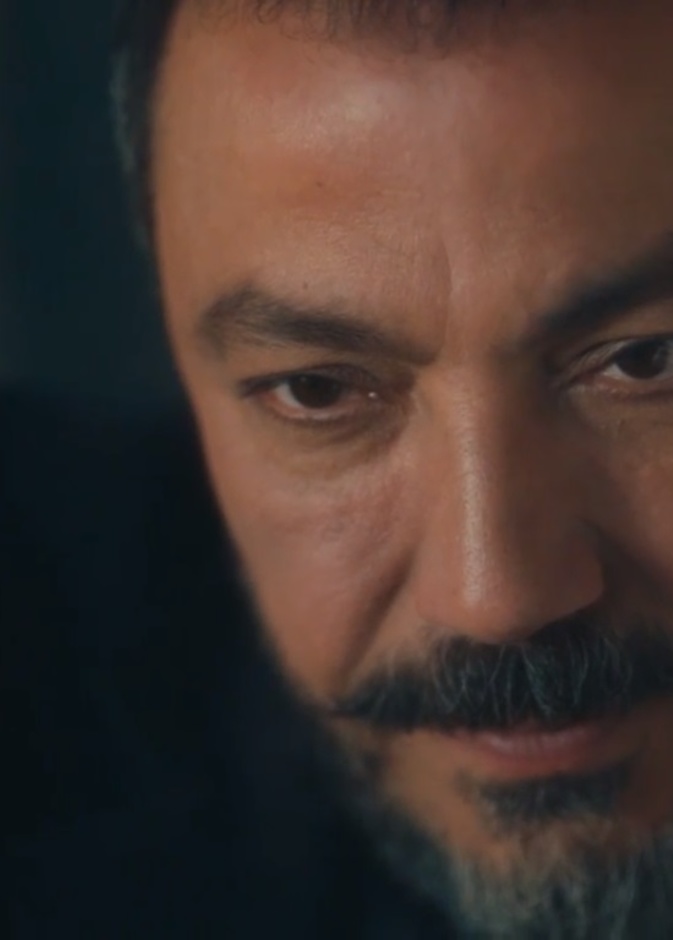 مسلسل "جزيرة غمام"