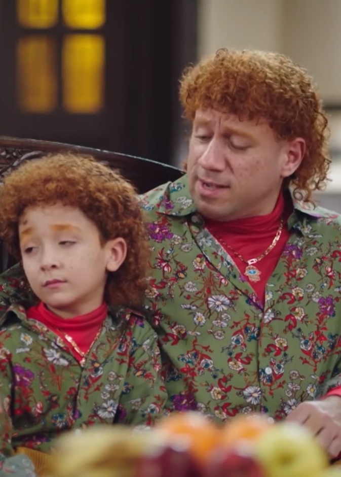 مسلسل "الكبير أوي 6"