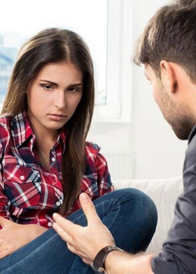 4 تصرفات للزوج تزعج الزوجة في رمضان 