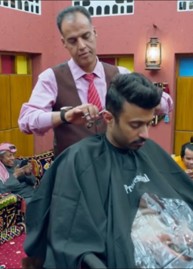 مسلسل "شباب البومب 10"