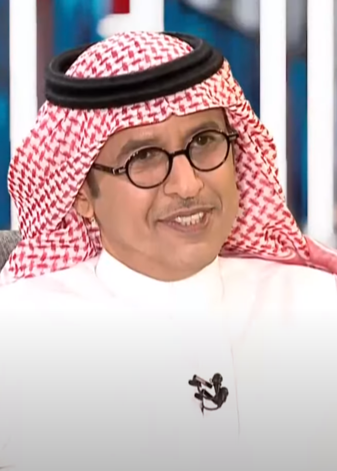 عبد الإله السناني