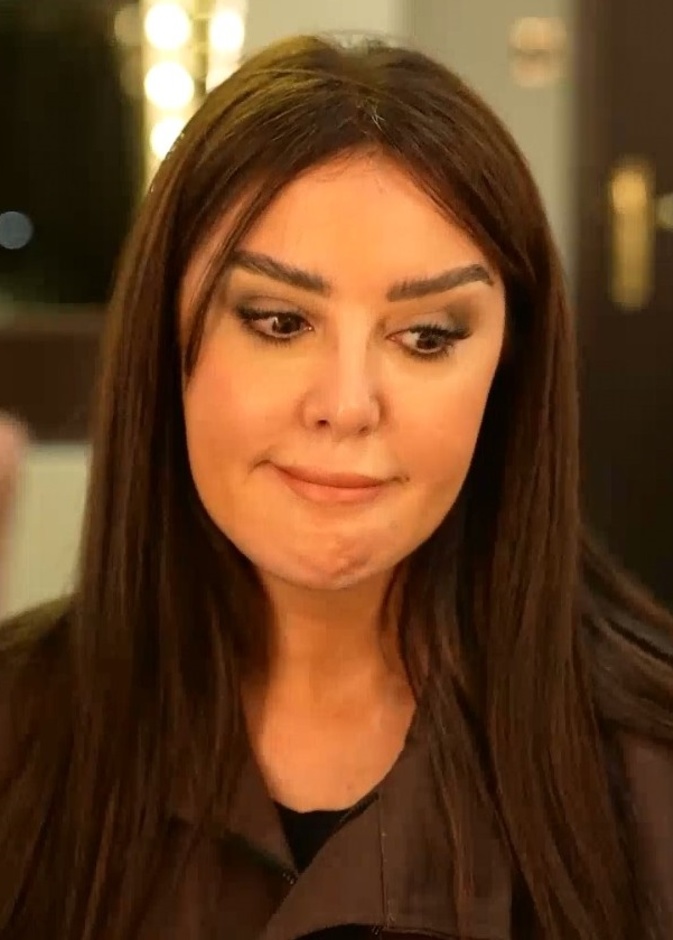 ميساء مغربي