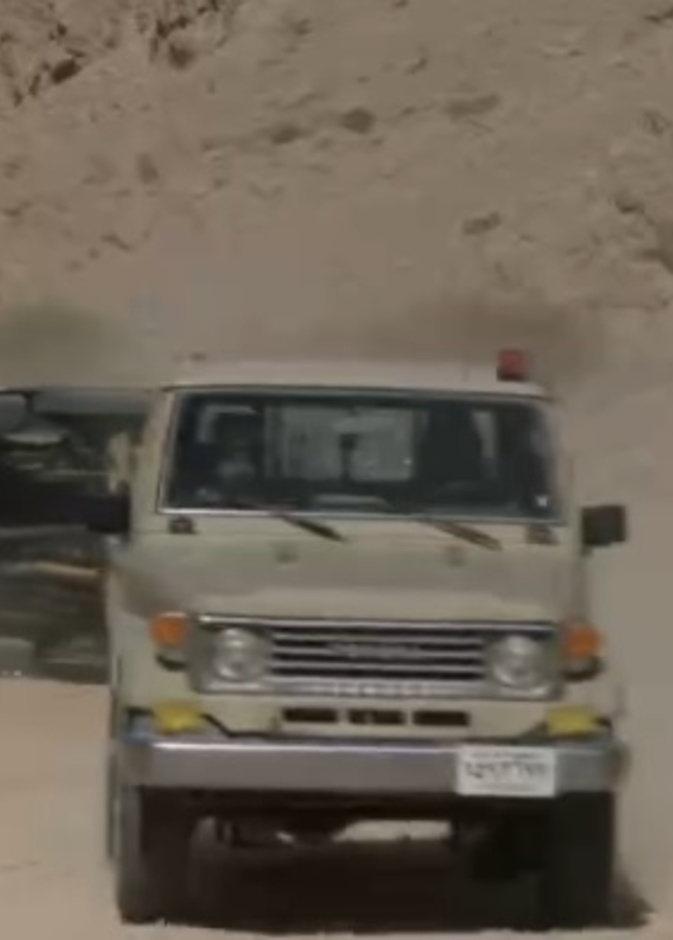 العاصوف 3 | الحلقة 20 | القبض على سامي الطيان