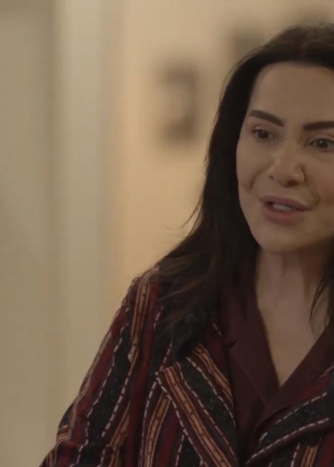 مسلسل "من شارع الهرم إلى"