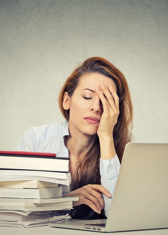 6 أطعمة تحد من الشعور بالإرهاق في رمضان