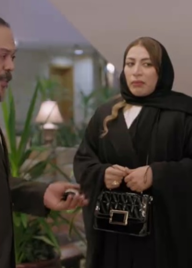 العاصوف 3 | الحلقة 16 |  القبض على مروجي مذكرة التحريض